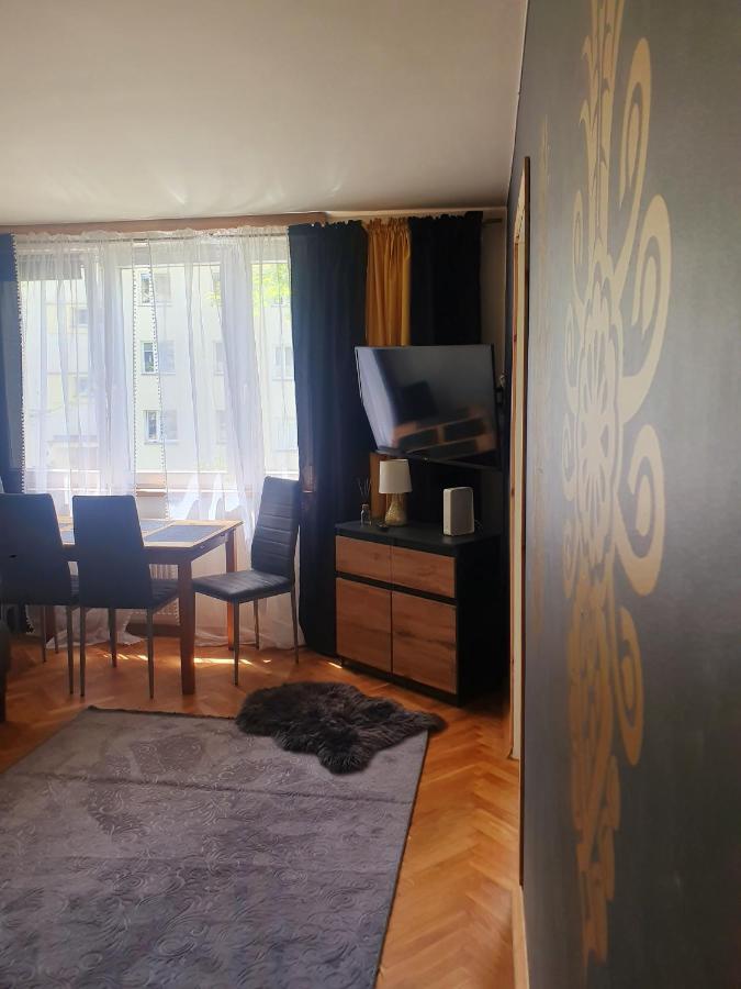 Apartament Izba W Centrum Zakopane Exterior foto